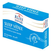 SUEÑO VITAL 60CPR-1