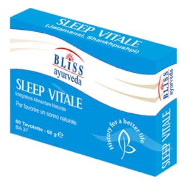 SUEÑO VITAL 60CPR-1