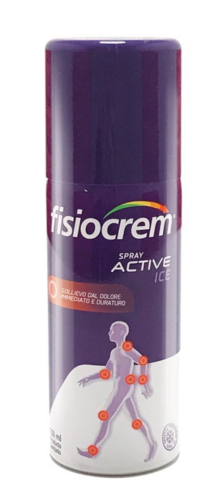 Fisiocrem Spray 150ml-1