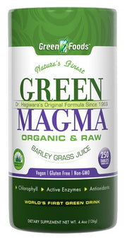 MAGMA VERDE 250TAV-1