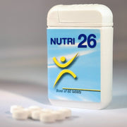Nutri 26 60 Comprimidos-1