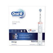 Cepillo de dientes eléctrico Oral-B Power Genius-9