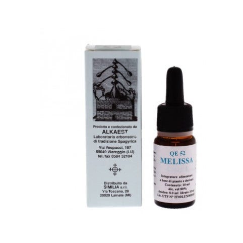 Quintessence Qe 12 Melisa 10ml-3