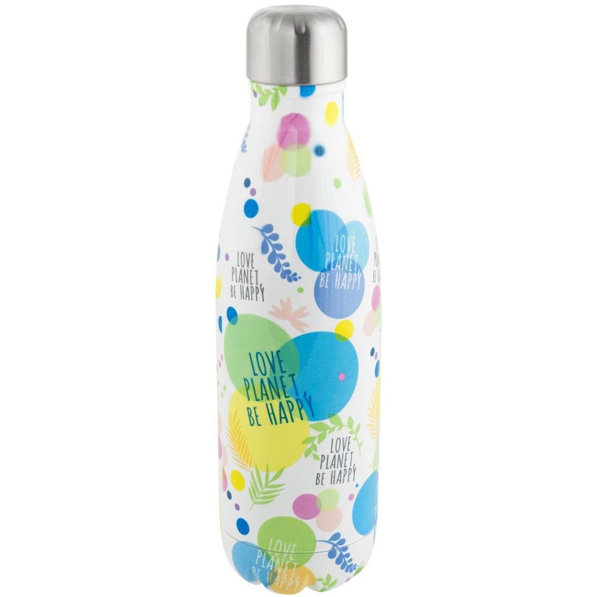 Chicco Drinky Botella de acero inoxidable 500 ml