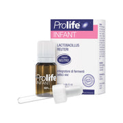 Prolife Infant Reuteri Gotas 8ml-4