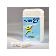 Nutri 27 60 Comprimidos-1