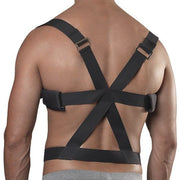 Soporte de espalda Gibaud Ortho 03-1