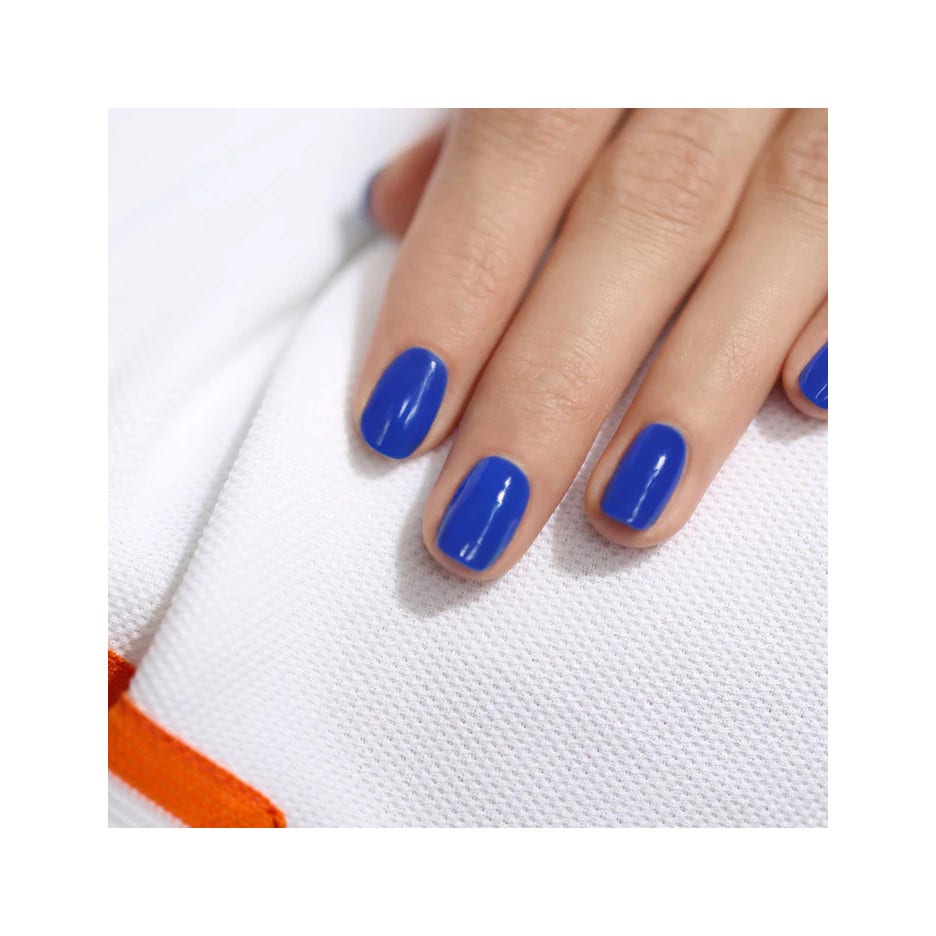 Manucurist Green Flash Smalto Led Ultramarine 15ml