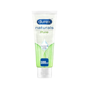 Durex Naturals Gel Puro Lubricante 100ml-12