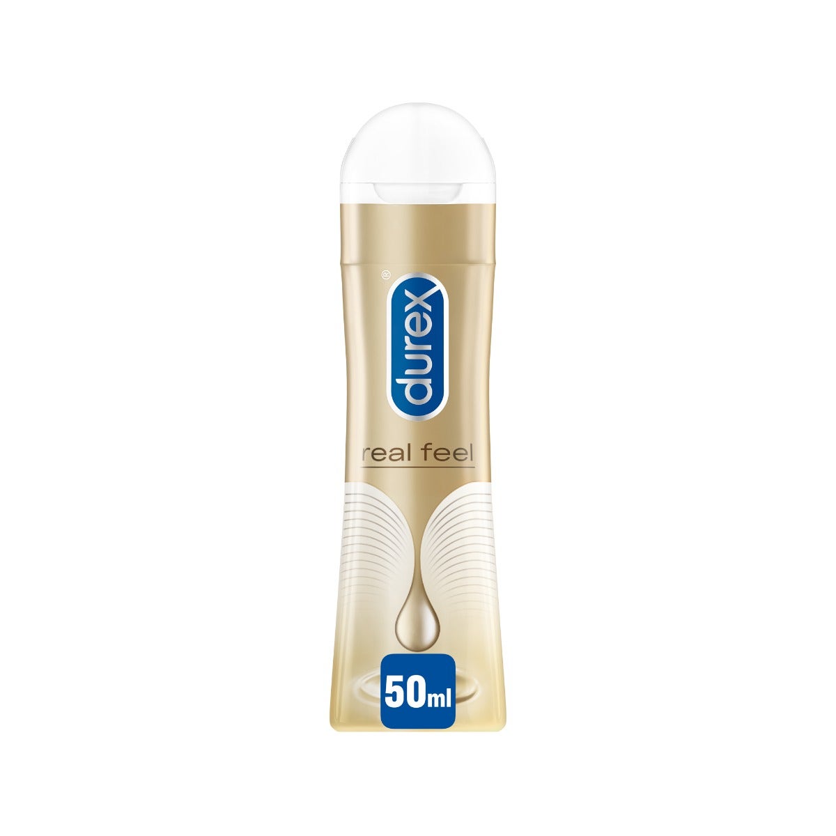 Durex Top Gel Real Feel 50ml-9