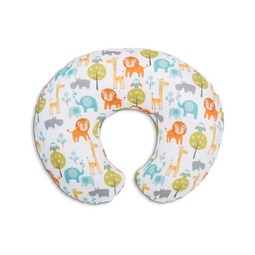 Chicco Boppy Selva Pacífica Almohada 0m+-2