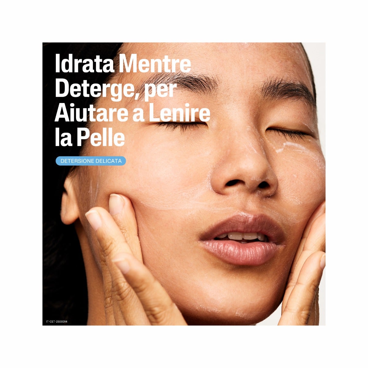 Cetaphil Emulsión Limpiadora Calmante 250 ml