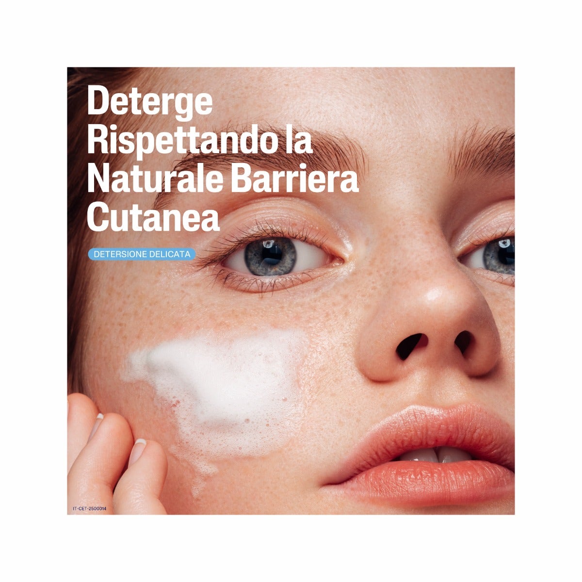 Cetaphil Crema Limpiadora Espuma Hidratante 236ml-10