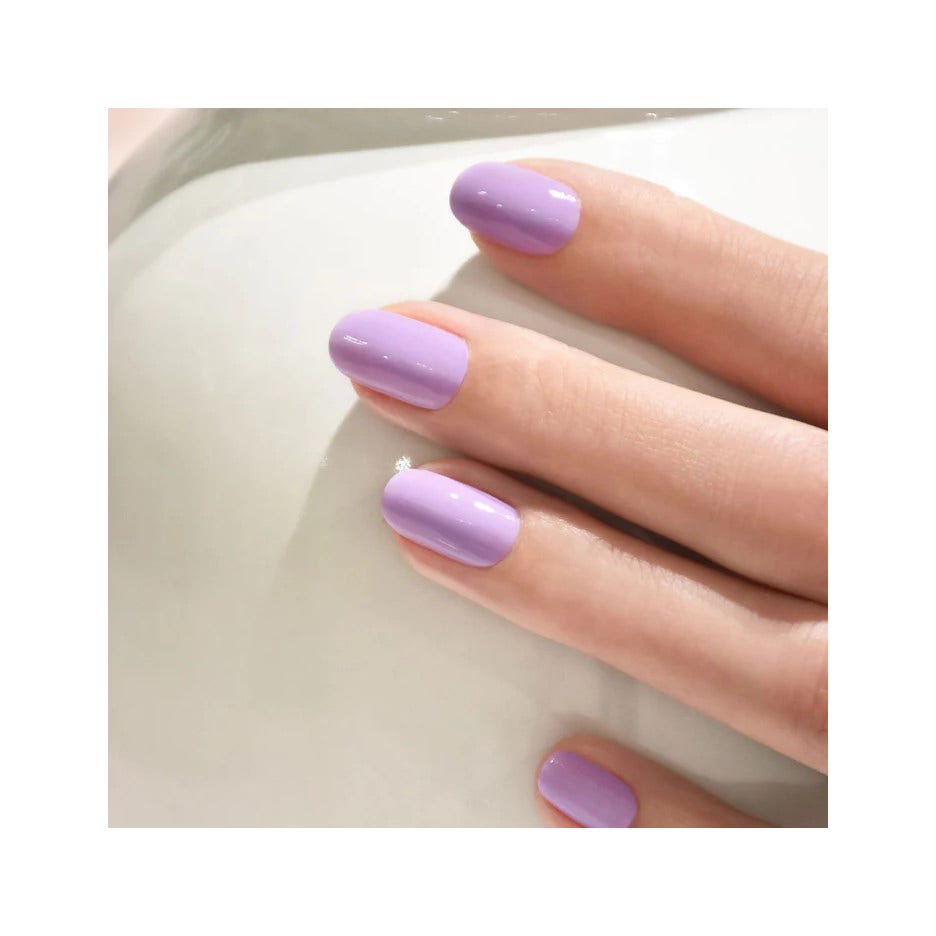 Manucurist Green Smalto Vegano Lisa Lilas 15ml