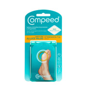 Compeed Parches para juanetes 5 unidades