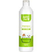 Italian Pet Shampoo Concentrato Naturale Per Animali Domestici Ph Neutro 500ml