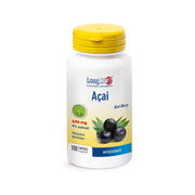 Longlife Acai 100 Cápsulas-2