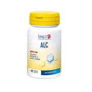 Longlife ALC 60 Comprimidos-4