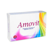 Amovit 30 Comprimidos-1