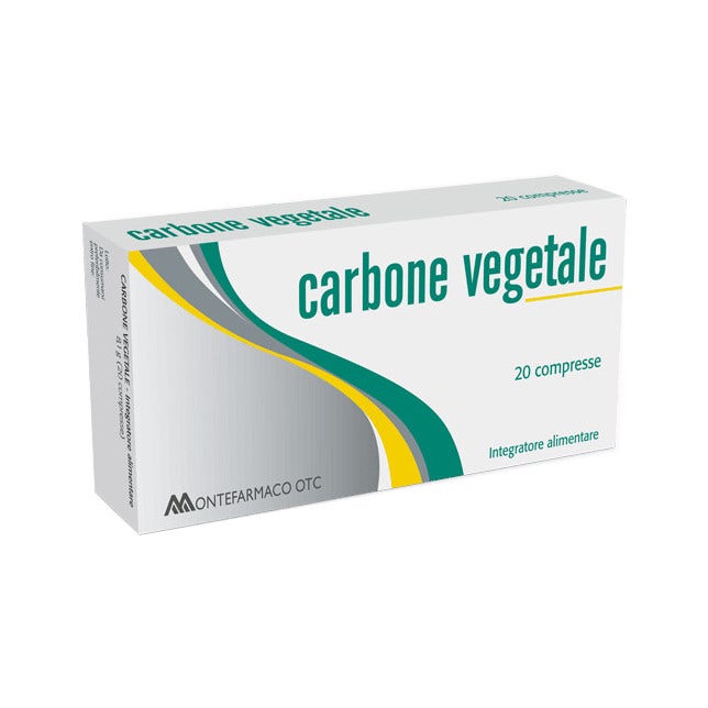 Carbón 40 Comprimidos-4