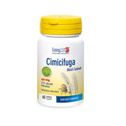 Longlife Black Cohosh 60 Comprimidos-3