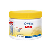 Creatina Micronizada Longlife 150g-3