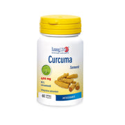 Cúrcuma Longlife 60 Cápsulas-2