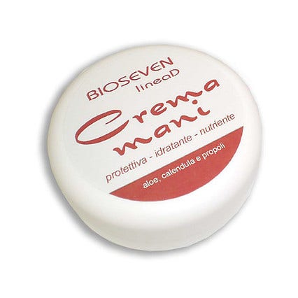 Línea D Crema de Manos 100ml-2