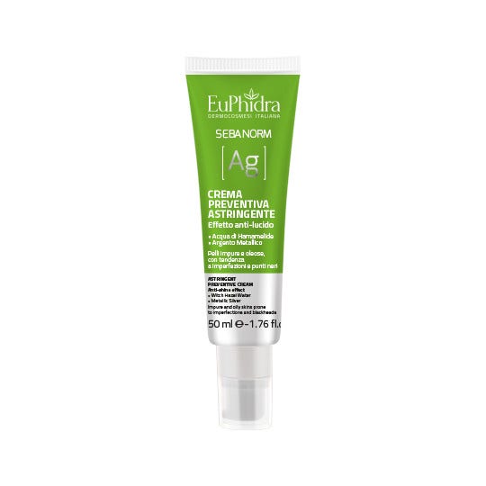 EuPhidra Sebanorm Ag Crema Preventiva 50ml-1