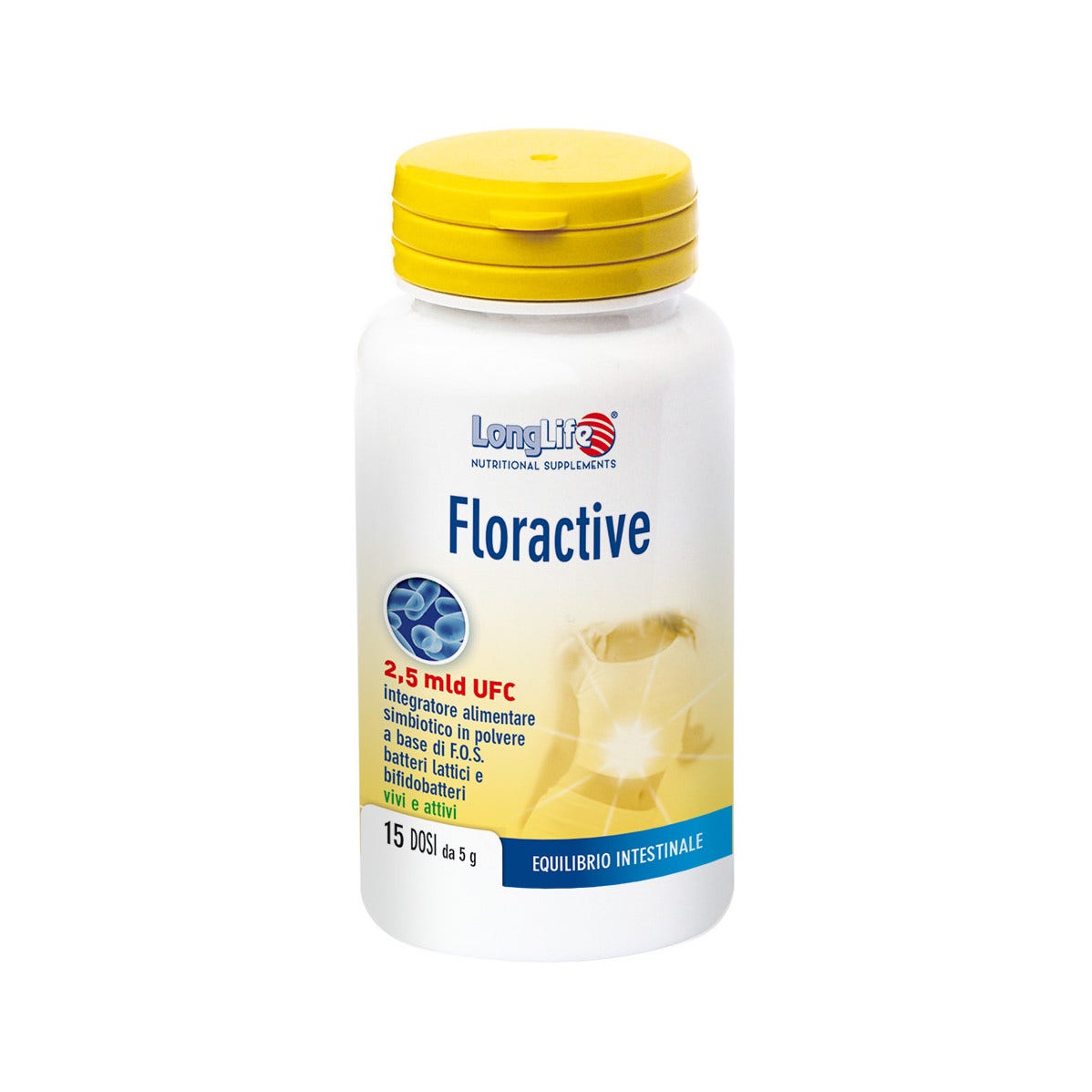 Polvo Floractive Longlife 75g-3