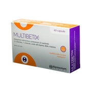 Multibetix 60 Cpsulas-2