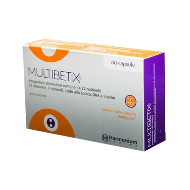 Multibetix 60 Cpsulas-2