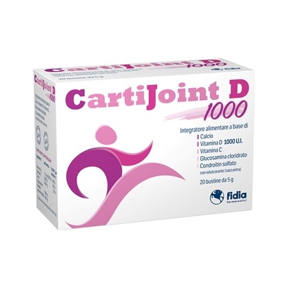 Cartijoint D 1000 5g 20 Sobres-2