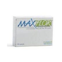 Maxiflor 30 Cápsulas-3