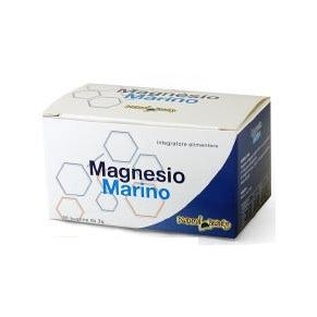 Magnesio Marino 30 Sobres-2