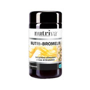 Nutrited Nutri Bromelina 30 Comprimidos-2