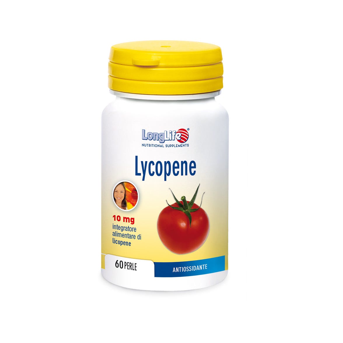 Longlife Licopeno 60 Perlas-2