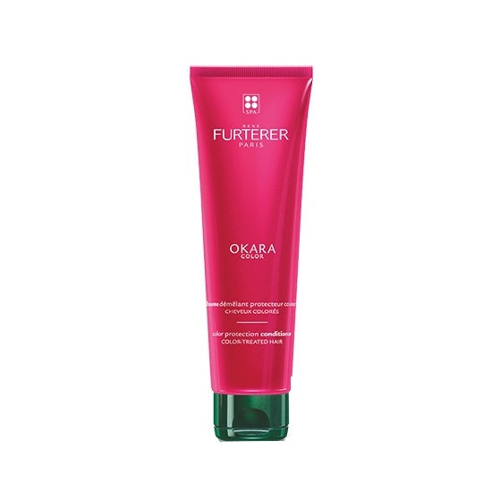 Rene Furterer Okara Color Color Protection Acondicionador Cabellos Teñidos 150ml-2