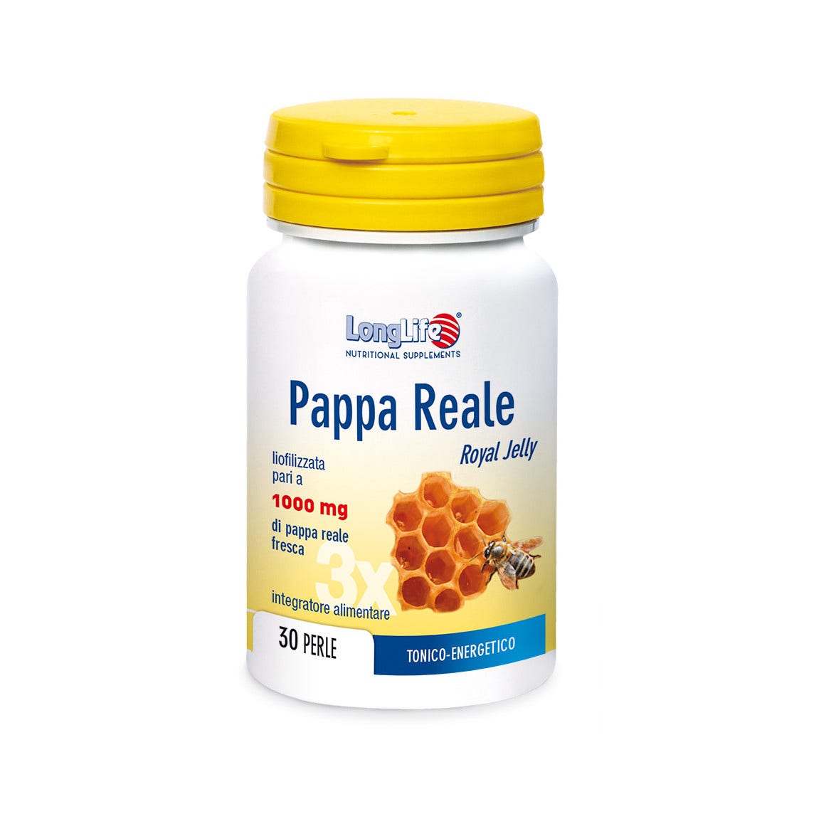 Jalea Real Longlife 30 Perlas-2