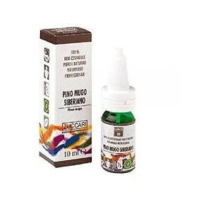 Zuccari Mugo Aceite Esencial de Pino 10ml-3