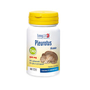 Longlife Pleurotus Bio 60 Cápsulas-2
