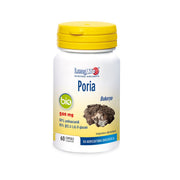 LongLife Poria Bio 60 Cápsulas-2