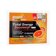 Named Sport Total Energy Recovery Naranja 40g-1
