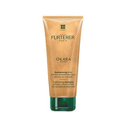 Rene Furterer Okara Blond Brillo Champú para Cabello Rubio 200ml-2