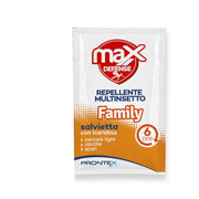 Prontex Max Defense Toallitas Familiares 12 Piezas-1
