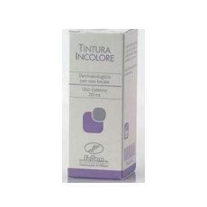 Afom Tintura Incolora 20ml-2