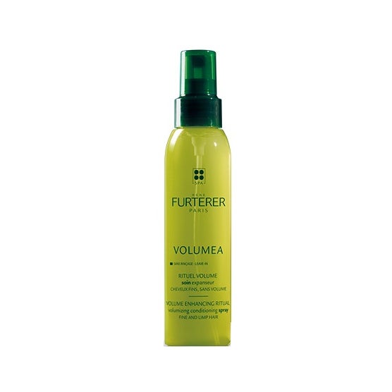 Rene Furterer Volumea Tratamiento Volumizante Cabello Fino Sin Volumen 125ml-2