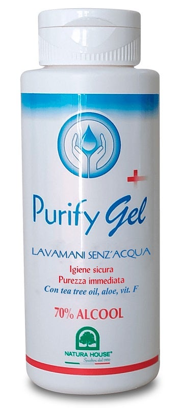 GEL PURIFICANTE 100ML FLIP TOP-1