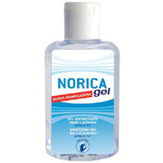 Norica Gel Desinfectante de Manos Nueva Fórmula 80 ml