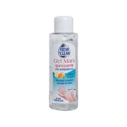 Fresh & Clean Gel Mani Igienizzante Con Antibatterico 100ml